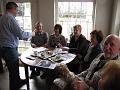 MG Openingsrit vertrek De ploeg in Diepenbeek (1)
